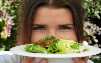 Trata la belleza de la piel desde la nutrición