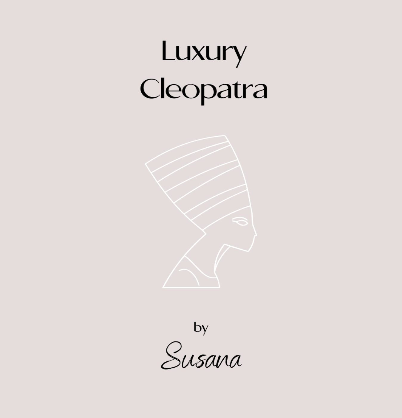 Luxury Cleopatra